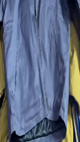 Veste Harrington Carhartt