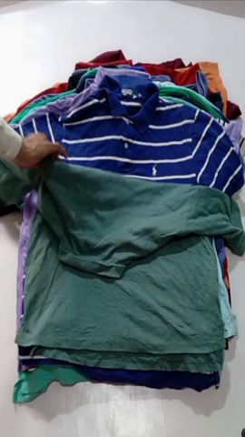 Ralph Lauren Polo shirt