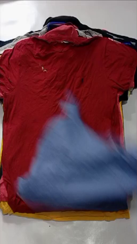 Camicia a bottoni Ralph Lauren