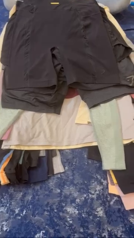 Lululemon Active Legging