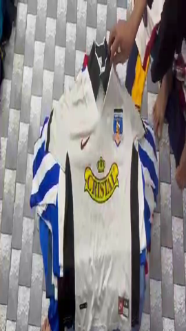 Écharpe de football sans marque