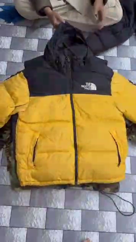 Veste Puffer Rab