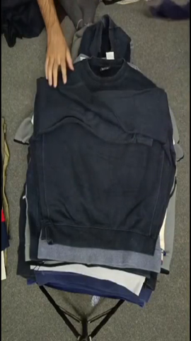 Nike Crewneck Sweatshirt