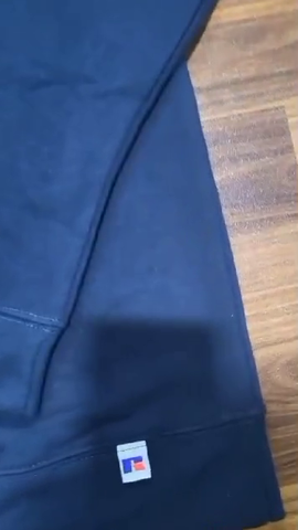 Russell Athletic Hoodie