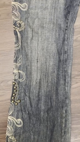 Unbranded Jean short