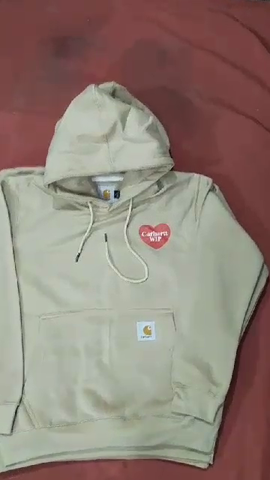 Chemise de travail Carhartt WIP