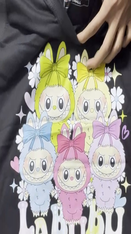 Unbranded Printed T-shirt