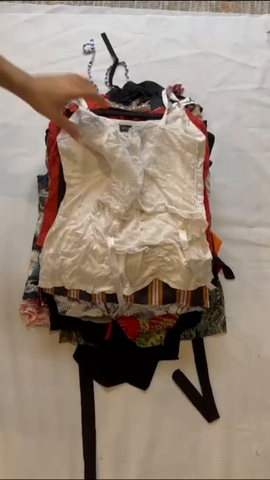 Unbranded Basic Camisole