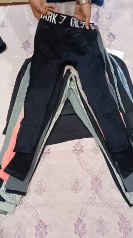 Unbranded Active Legging