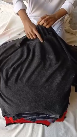 Hugo Boss Round Neck Sweater