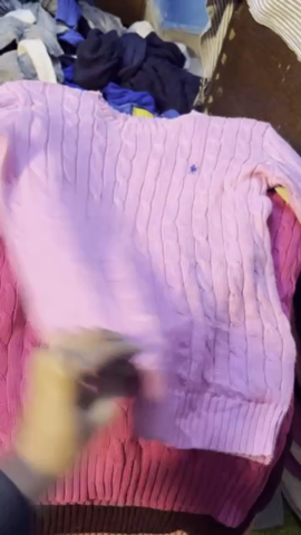 Ralph Lauren Button-up shirt