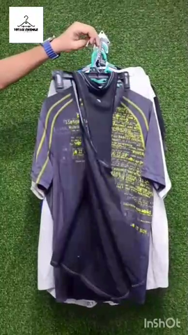 Lululemon Plain T-shirt