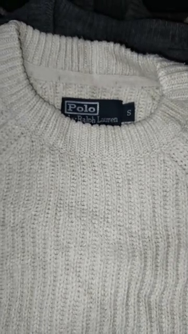 Ralph Lauren Button-up shirt