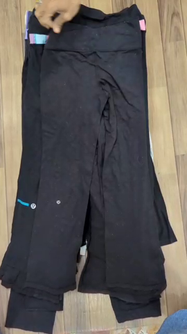 Lululemon Active Legging