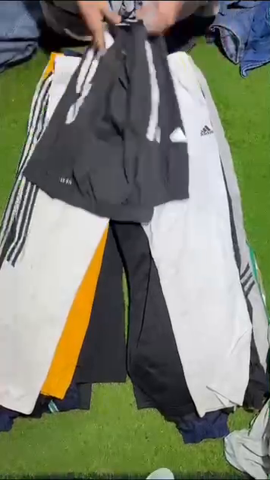 Pantalon de survêtement Nike