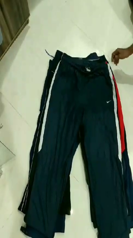 Nike Track pant
