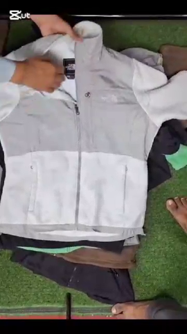 Veste en polaire The North Face