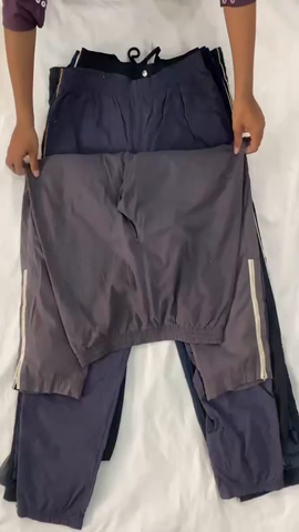 Pantalon de course Nike