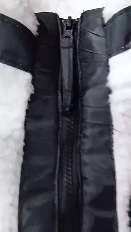 Veste en polaire Carhartt