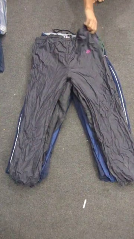 Nike Track pant