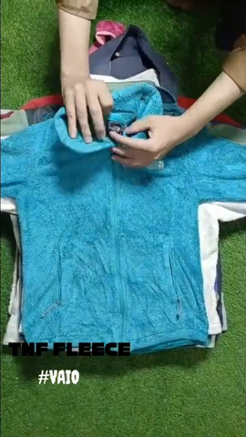 The North Face Fleece Jacket