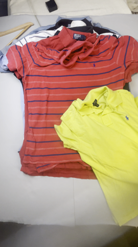 Ralph Lauren Polo shirt