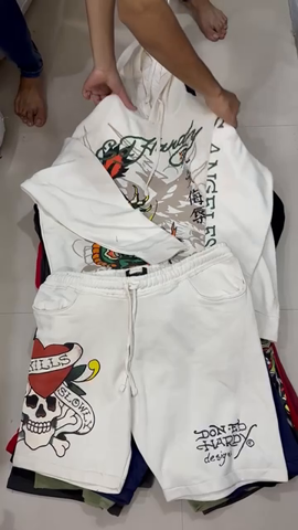 Camiseta Impressa Sem Marca