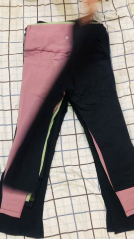 Lululemon Plain T-Shirt