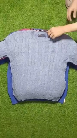 Ralph Lauren Polo shirt