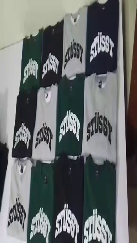 Stussy Sweater