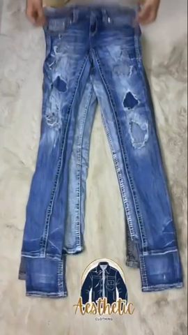 Rock Revival Straight