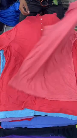 Ralph Lauren Button-up shirt