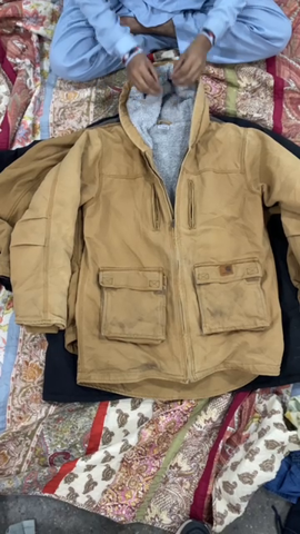 Burberry Trench coat