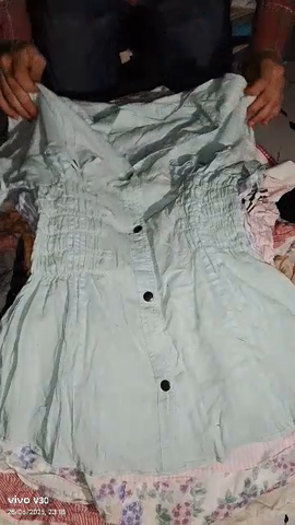 T-shirt semplice non brandizzata