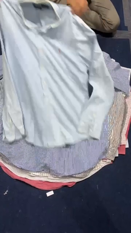 Ralph Lauren Button-up shirt