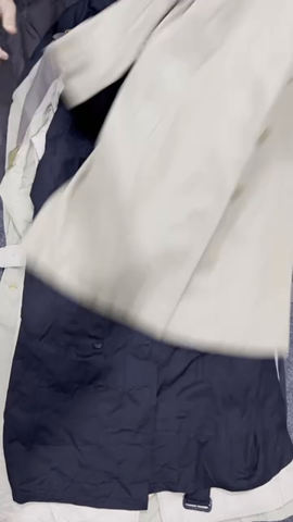 Burberry Trench coat