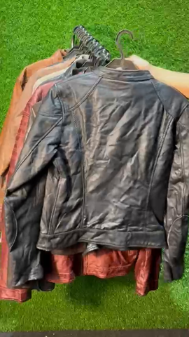 Unbranded Leather Jacket