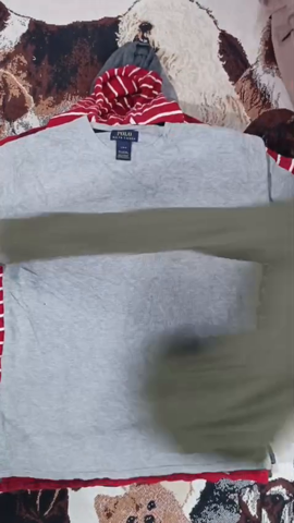 Unbranded Thermal Top