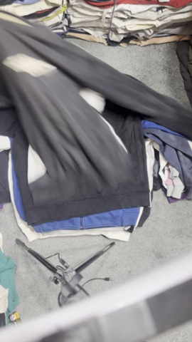 Umbro Crewneck Sweatshirt