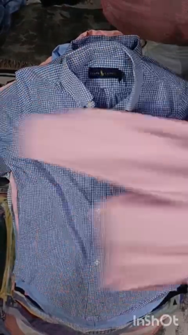 Ralph Lauren Button-up shirt