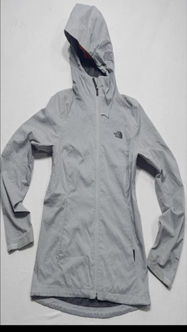 The North Face Puffer jacket