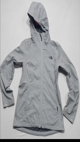 The North Face Puffer jacket