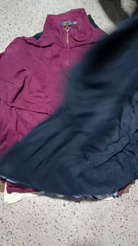 Ralph Lauren 1/4 Zip