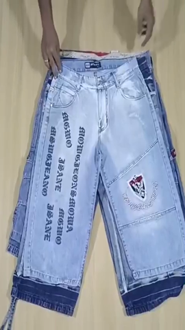 Unbranded Jean short