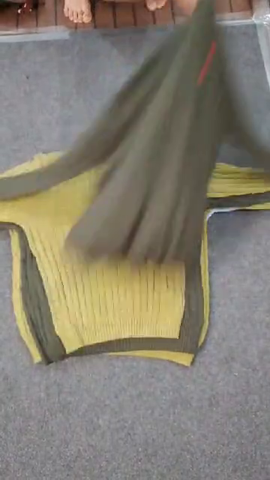 Ralph Lauren 1/4 Zip