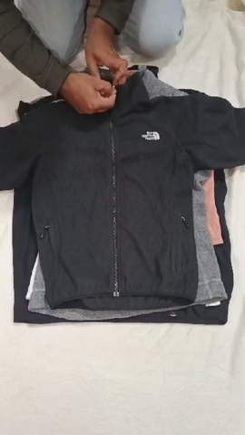 Jaqueta de Fleece The North Face