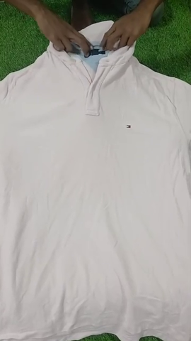Tommy Polo shirt