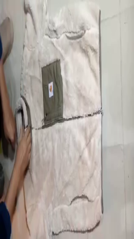 Carhartt Fleece Jacket