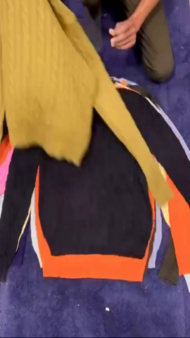 Ralph Lauren 1/4 Zip