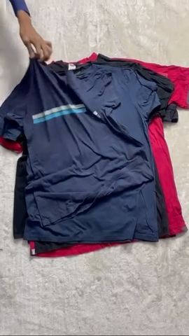 Unbranded Plain T-shirt